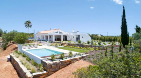 Luxury Villa, Ocean View, Private Heated Pool, Ferragudo